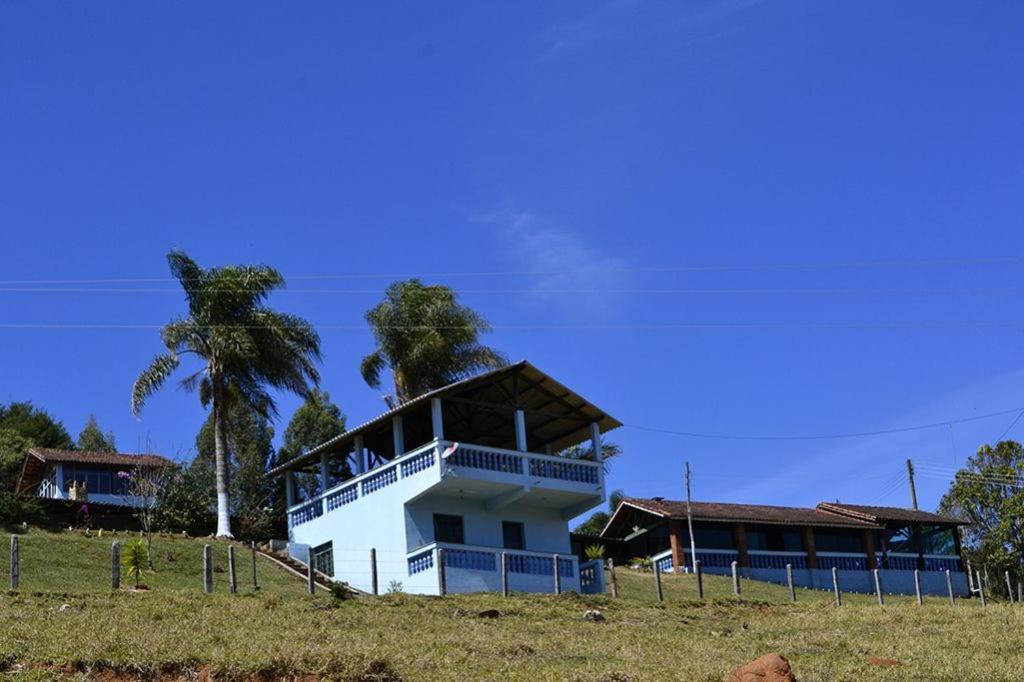  Fazenda Mantiqueira