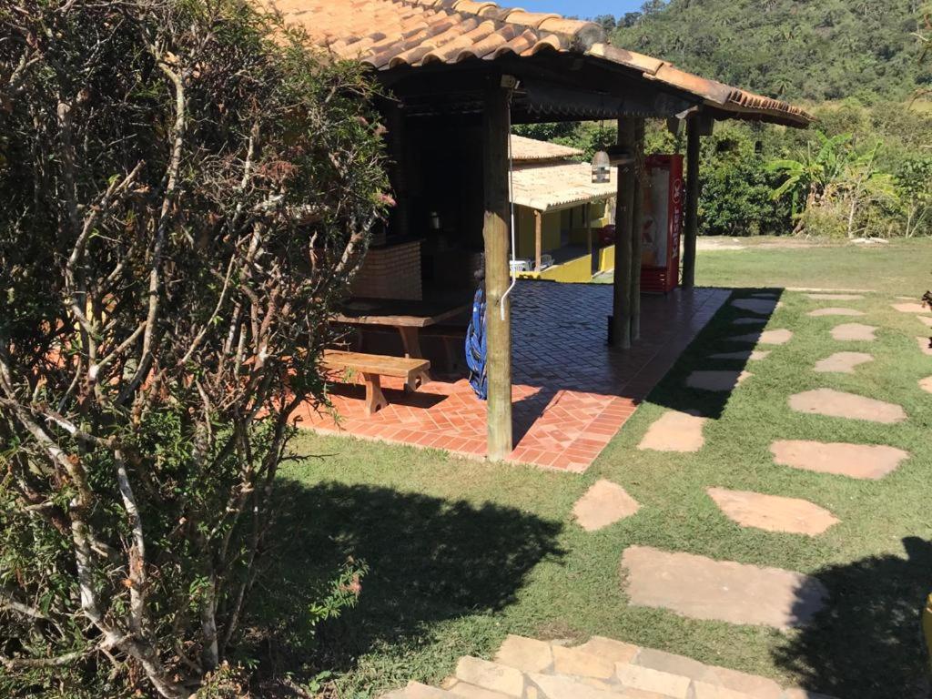  SÍTIO DA PITUKA