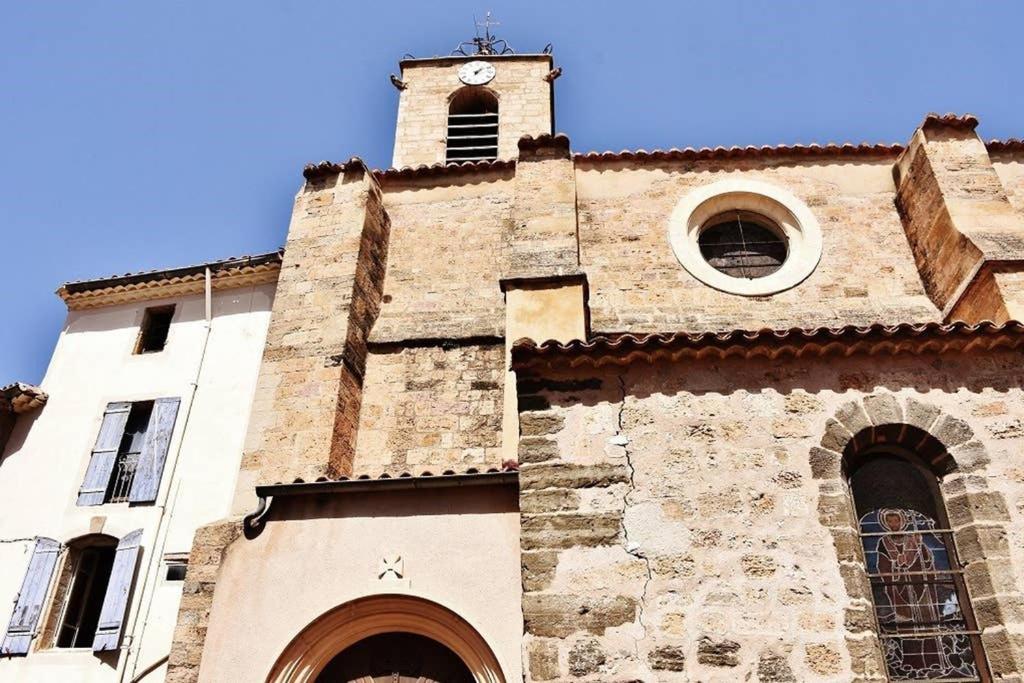 Joli loft dans village pittoresque - Desván
