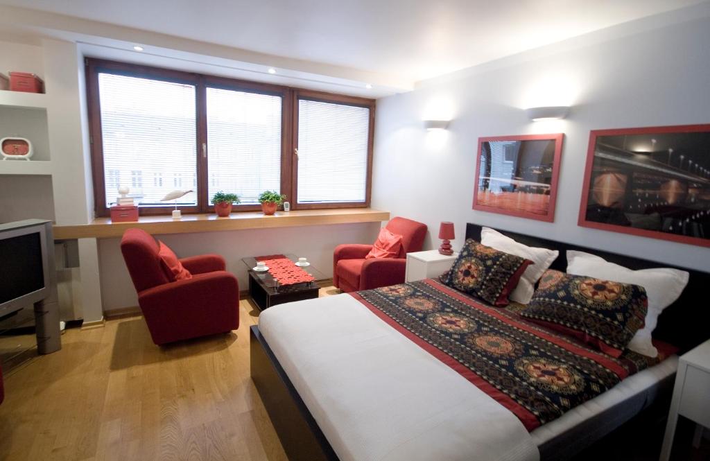 Warsawrent Hit Apartments - 1