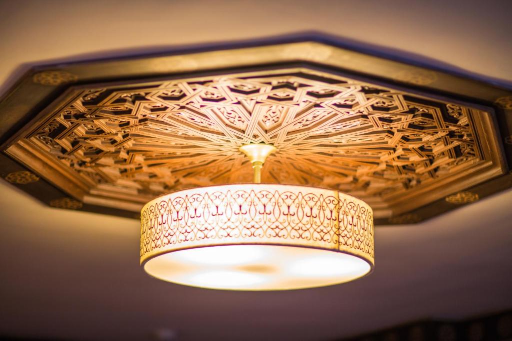 Fotografie z fotogalerie ubytování Riad Mimouna v destinaci Essaouira