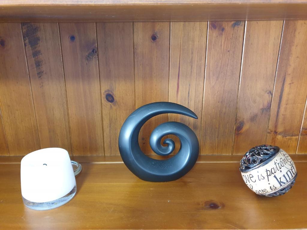 Aurora on George - Resim 34