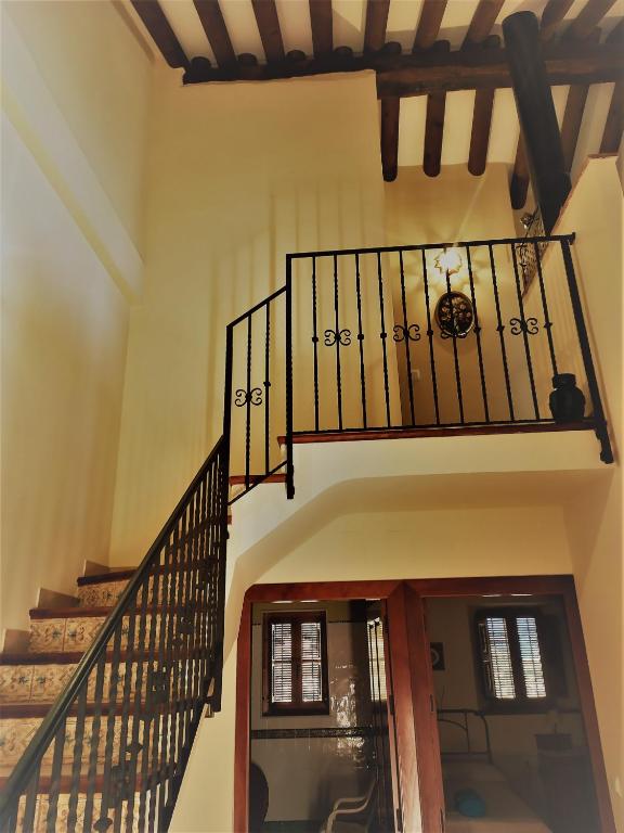 Fotografie z fotogalerie ubytování Cortijo Don Enrique v destinaci Restábal