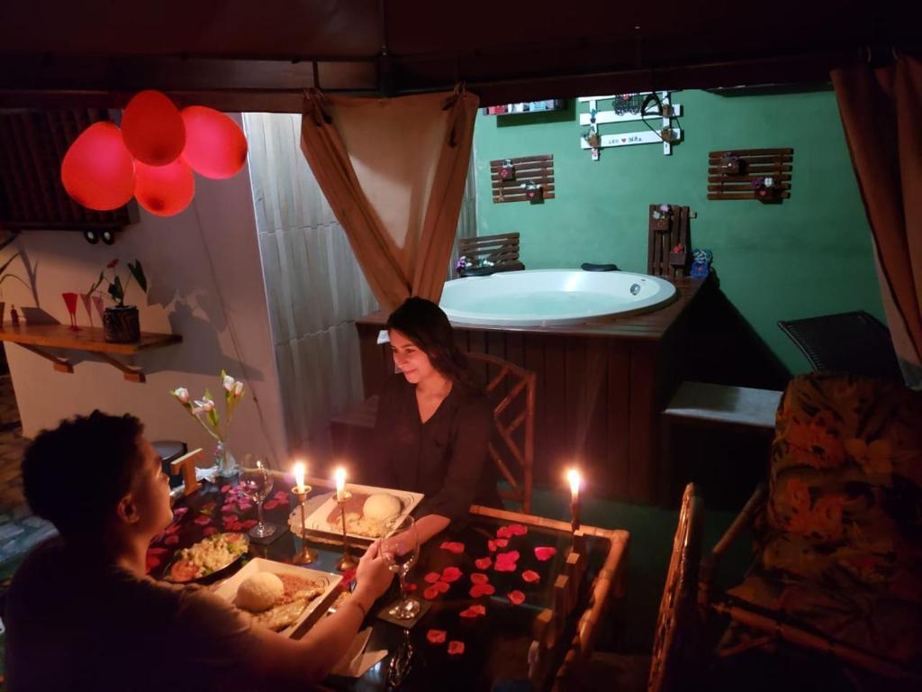  Harmonia GRU - (prox. Aeroporto).