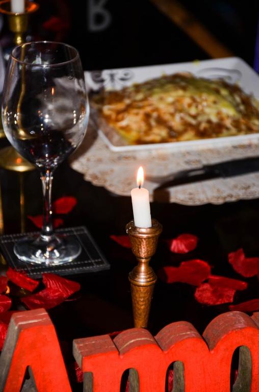  Harmonia GRU - (prox. Aeroporto).