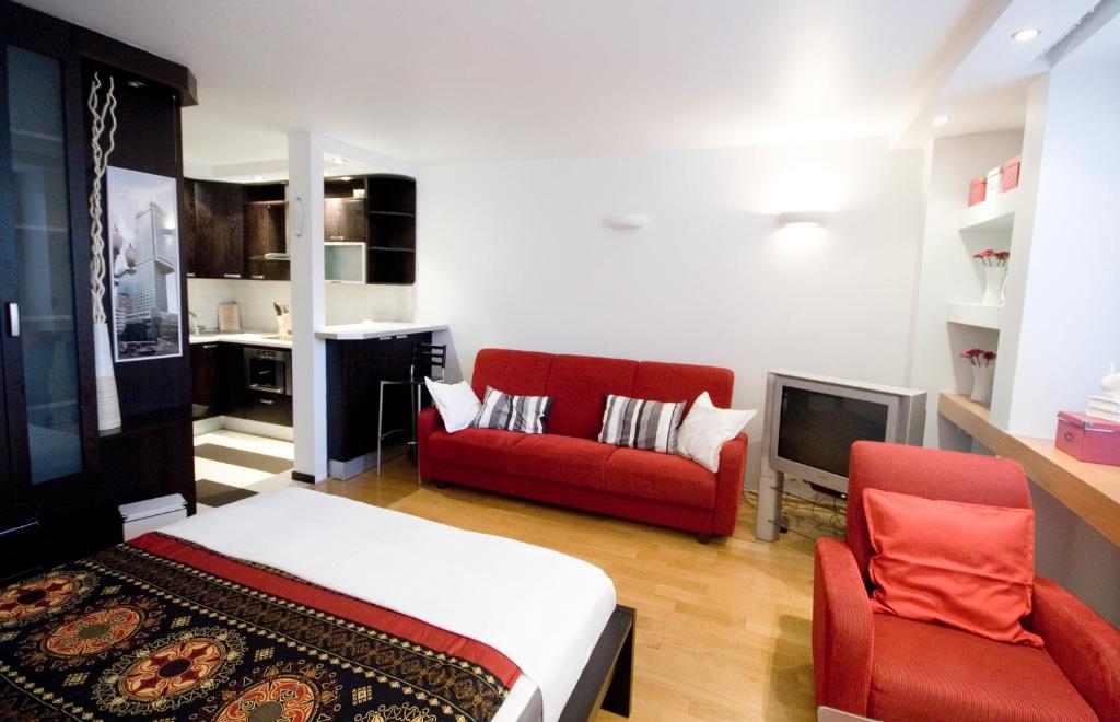 Warsawrent Hit Apartments - 5