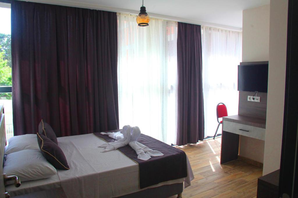 Comfort Başaran OTEL - Standard Single Room