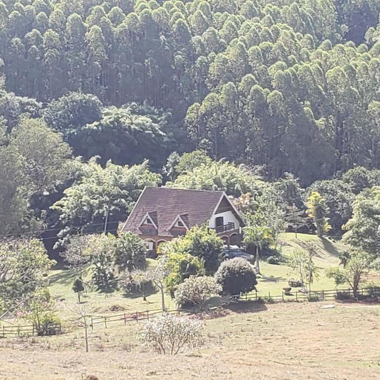  Fazenda Castro e Castro