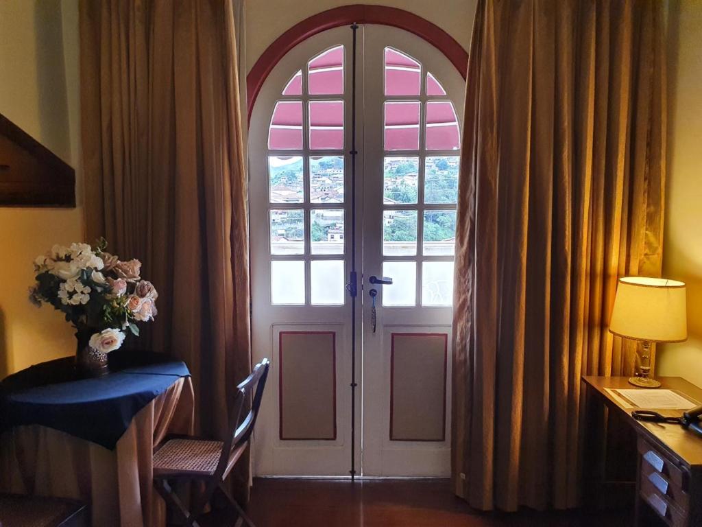  Hotel Pousada do Arcanjo
