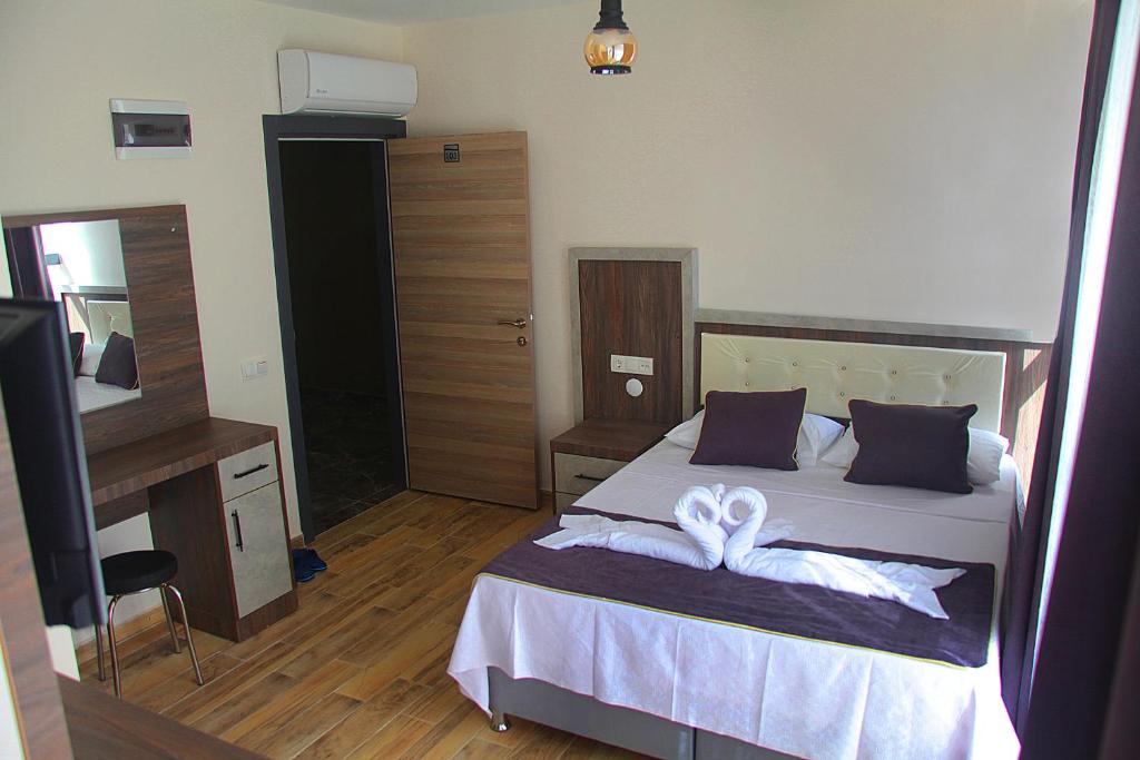 Comfort Başaran OTEL - Standard Double Room