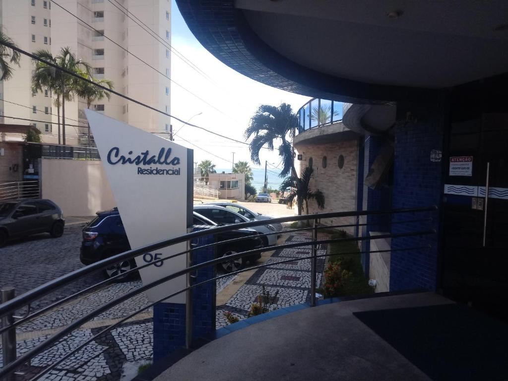  EDIFICIO CRISTALLO