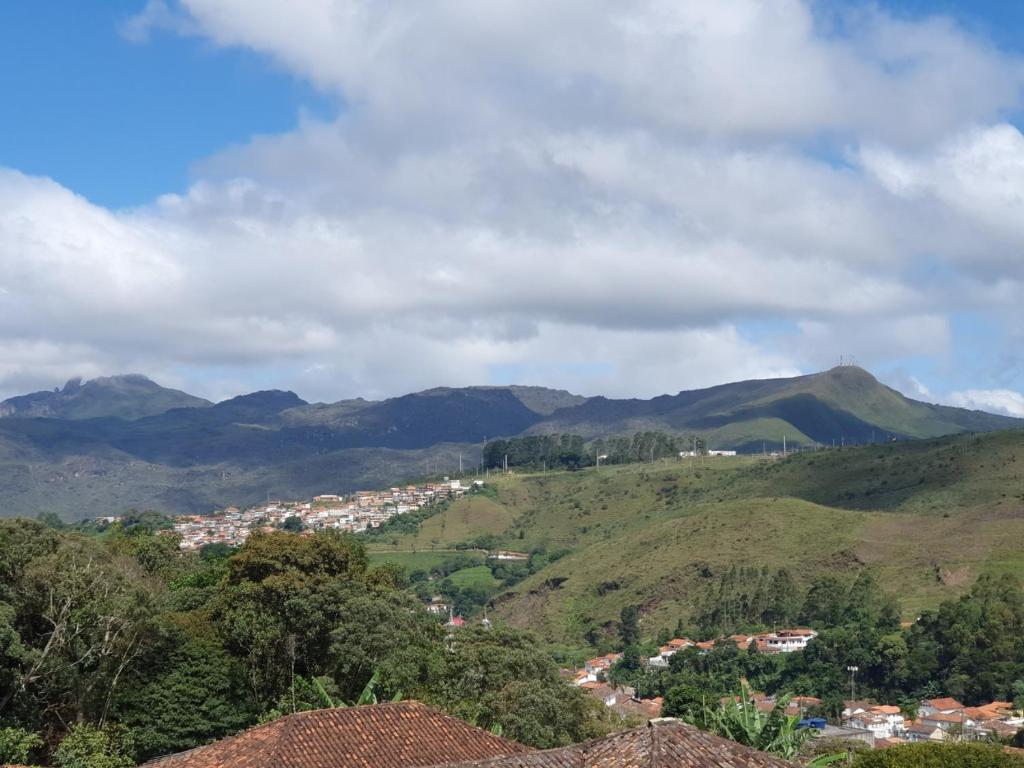  Hotel Pousada do Arcanjo