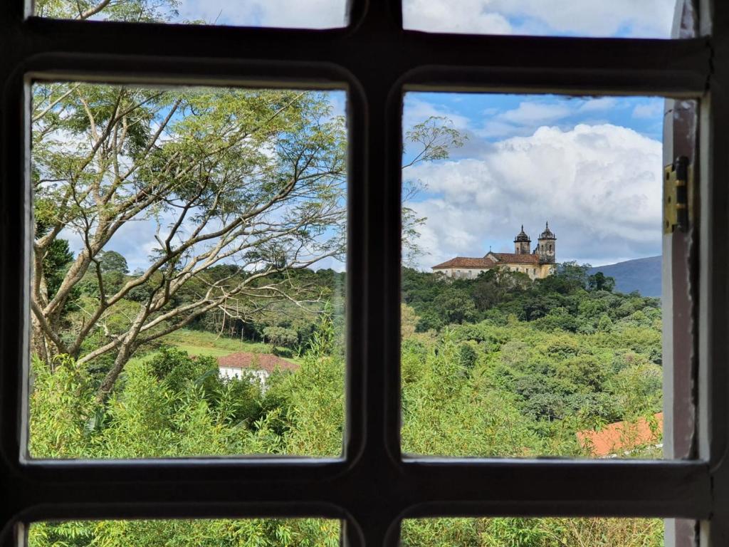 Hotel Pousada do Arcanjo