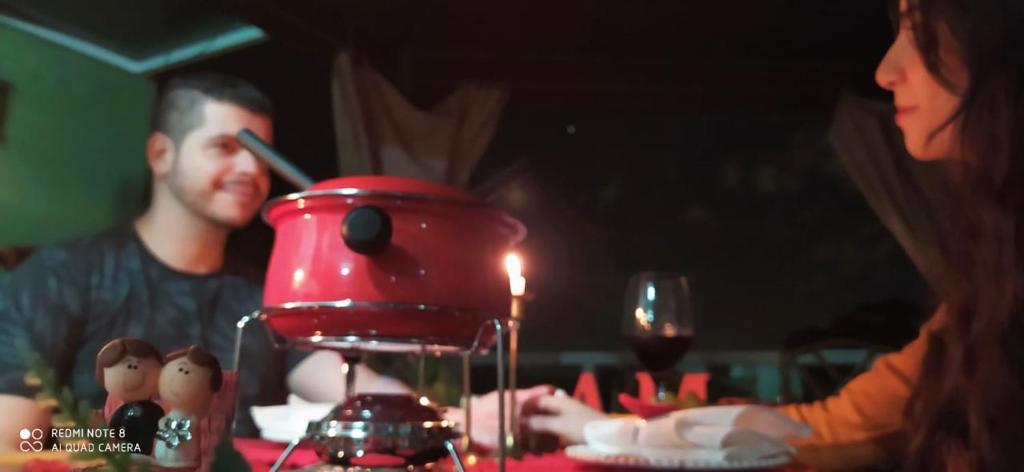  Harmonia GRU - (prox. Aeroporto).