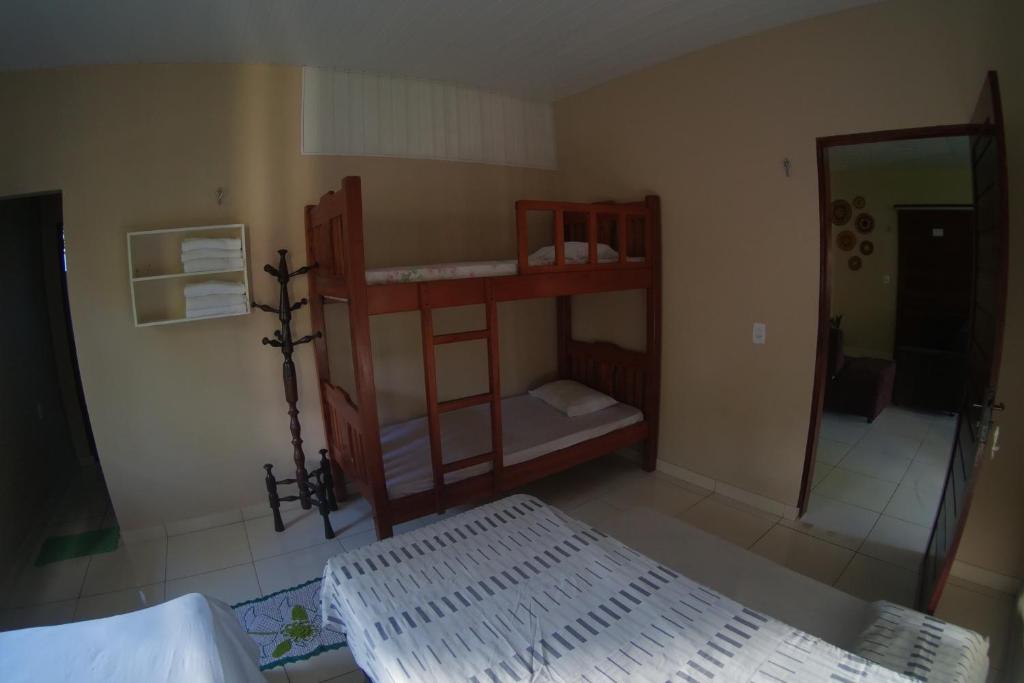  Casa de Férias em Alter do Chão-PA