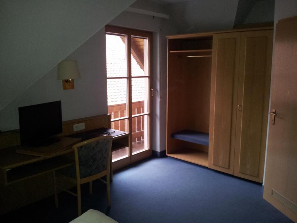 Zur frischen Quelle - Habitación Doble
