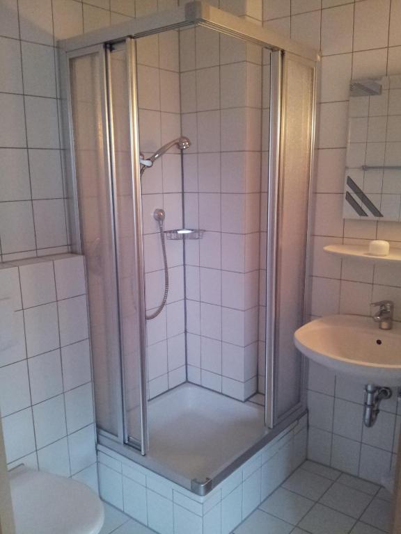 Zur frischen Quelle - Habitación Triple