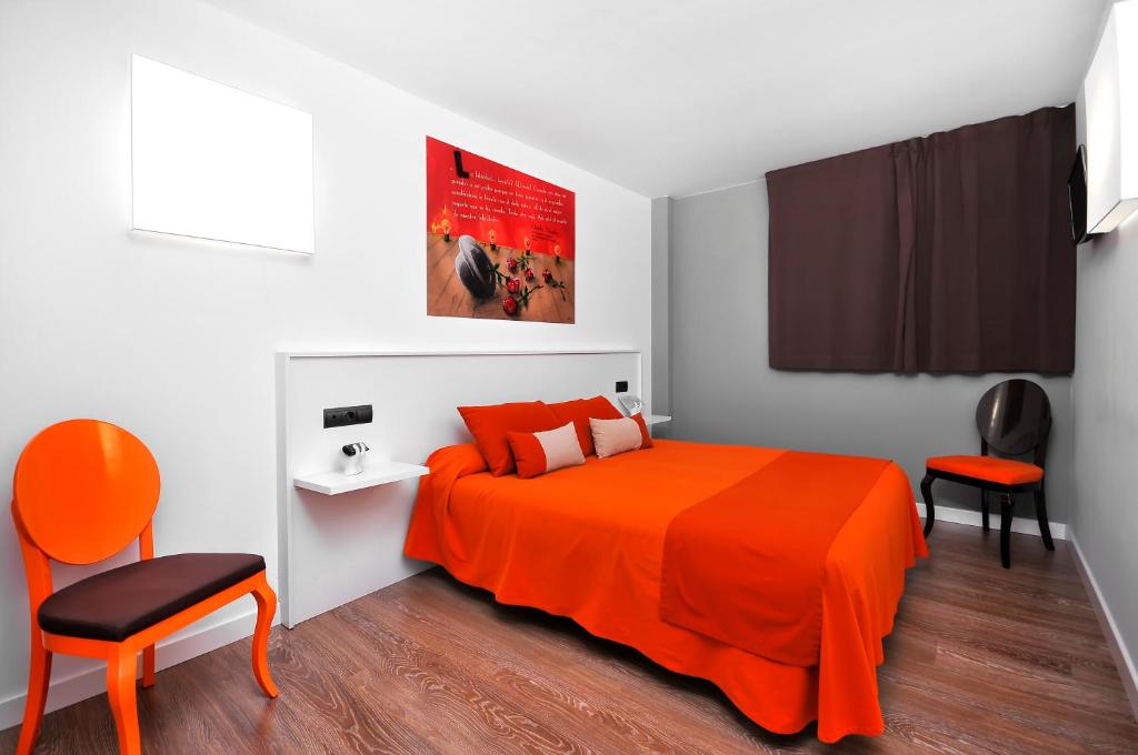 Hospedium CLÁ Hotel - Boutique - 8