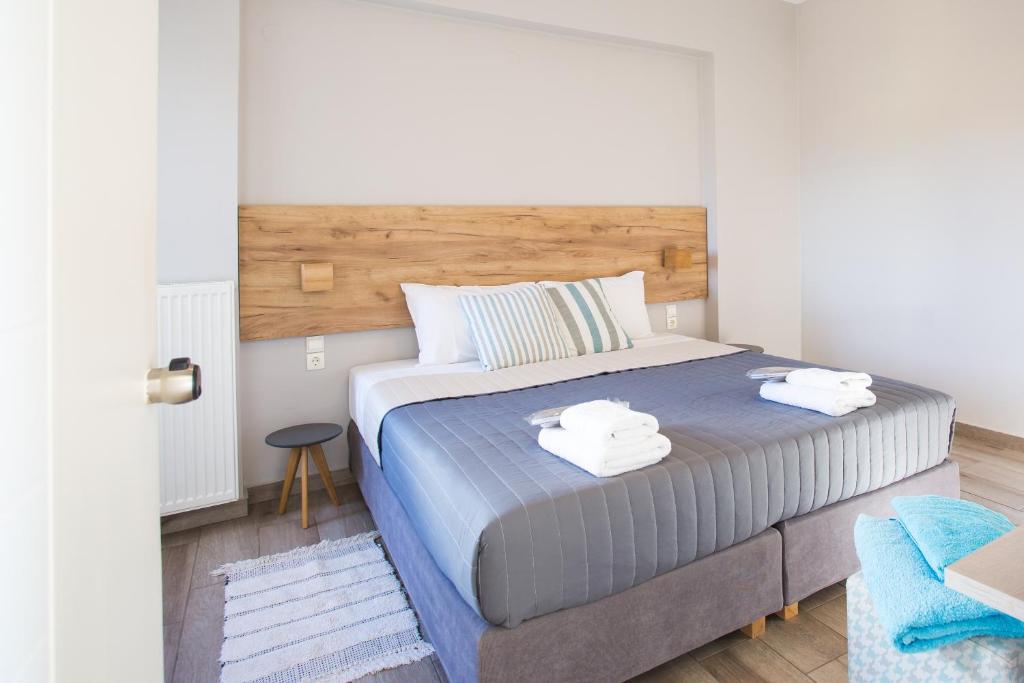 Yasmine Apartments and Rooms - 4