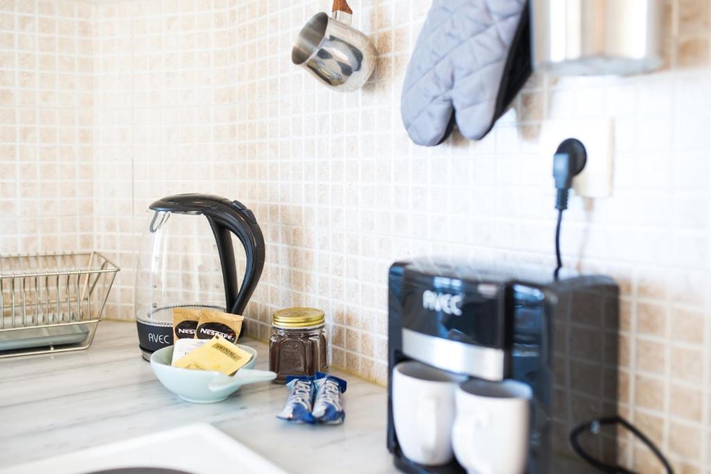 Yasmine Apartments and Rooms - 14