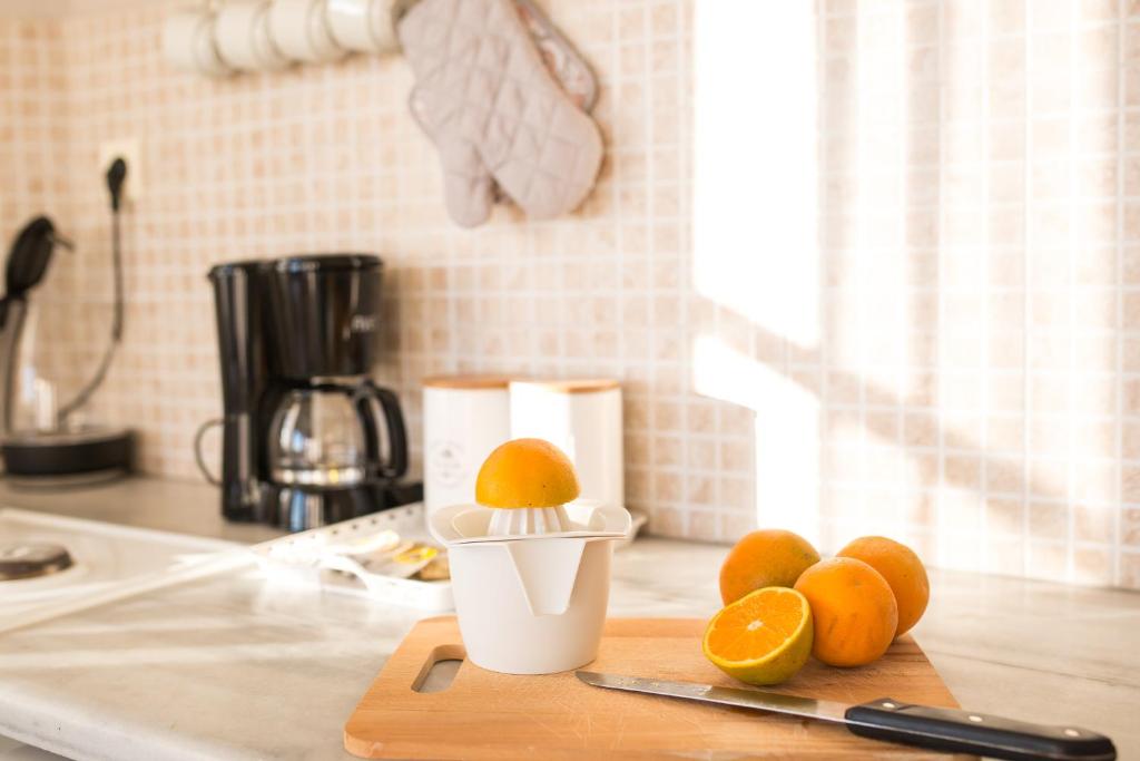 Yasmine Apartments and Rooms - 7