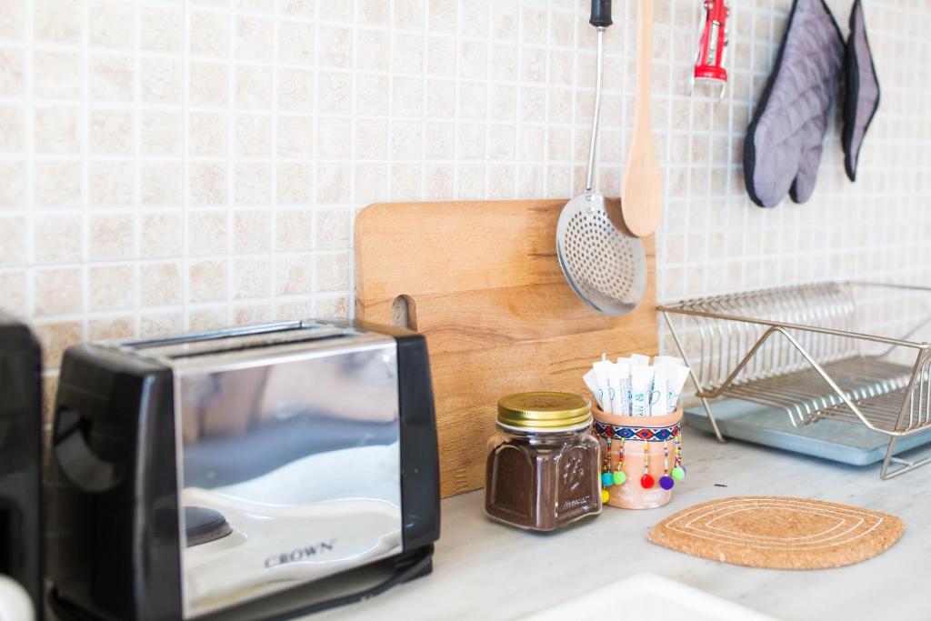 Yasmine Apartments and Rooms - 15