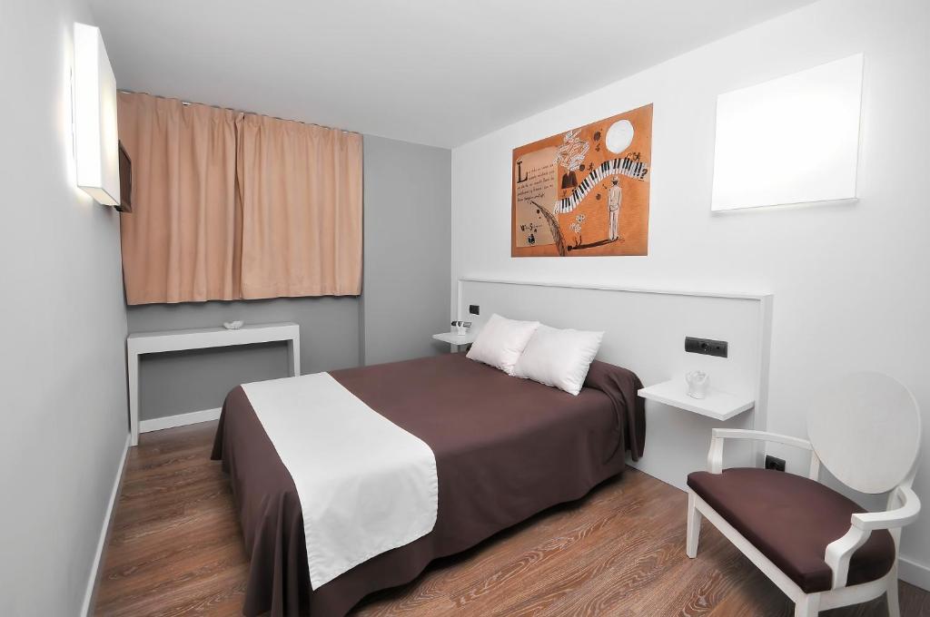 Hospedium CLÁ Hotel - Boutique - 3
