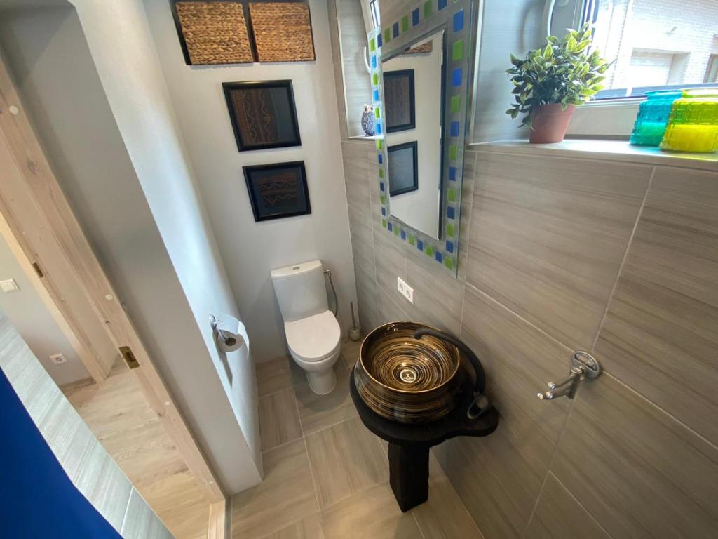 Holiday House Palangas 23 - Holiday Home