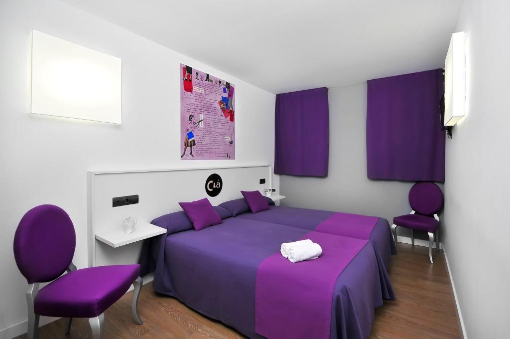 Hospedium CLÁ Hotel - Boutique - 7