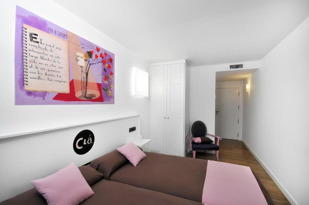 Hospedium CLÁ Hotel - Boutique - 6