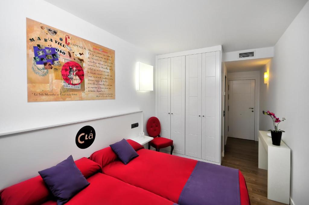 Hospedium CLÁ Hotel - Boutique - 5