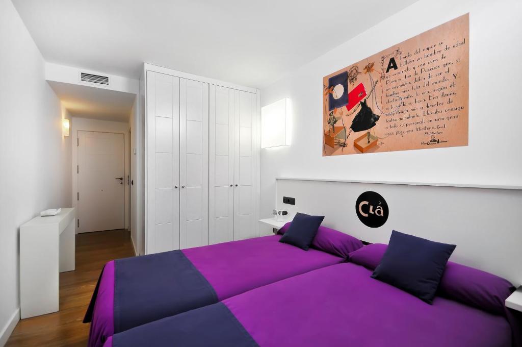 Hospedium CLÁ Hotel - Boutique - 4