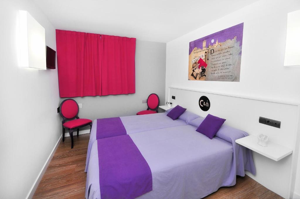 Hospedium CLÁ Hotel - Boutique - 2