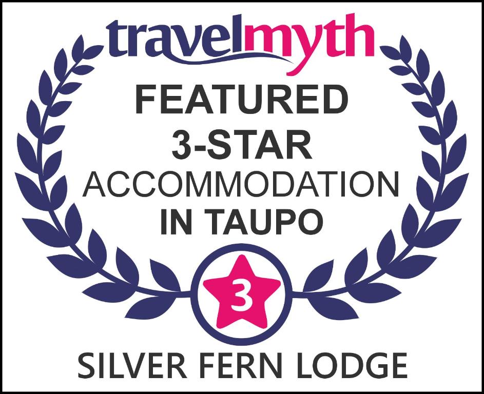 Silver Fern Lodge - Resim 10