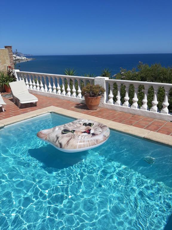 Casa Valentino Seafront Villa