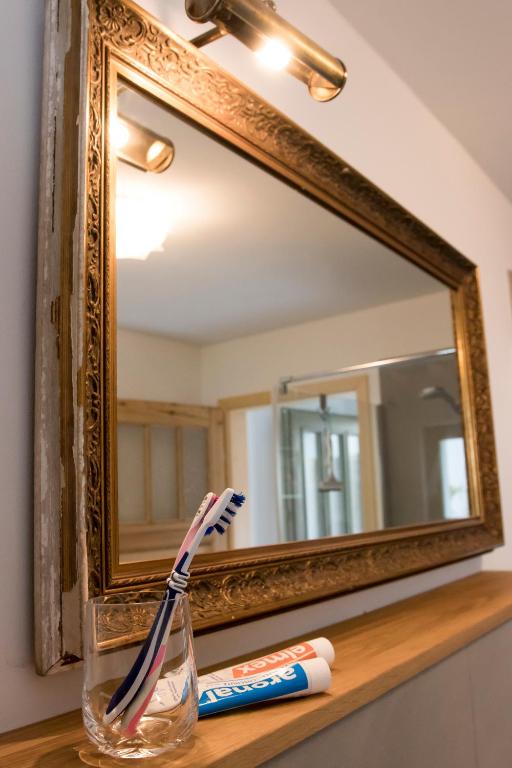 Fotografie z fotogalerie ubytování dresden-ferien haus v Drážďanech