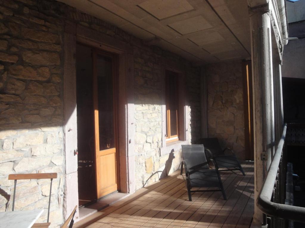 Le jardin des remparts – photo 13
