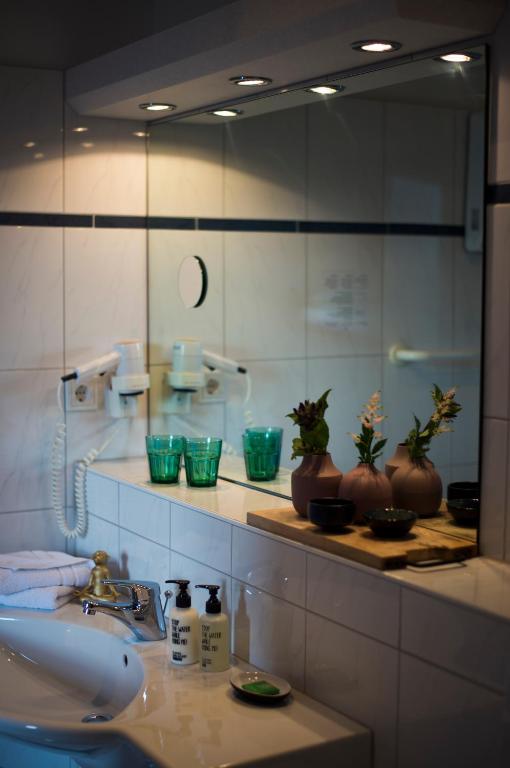 Schlosshotel & Himmelreich Braunfels - Double Room