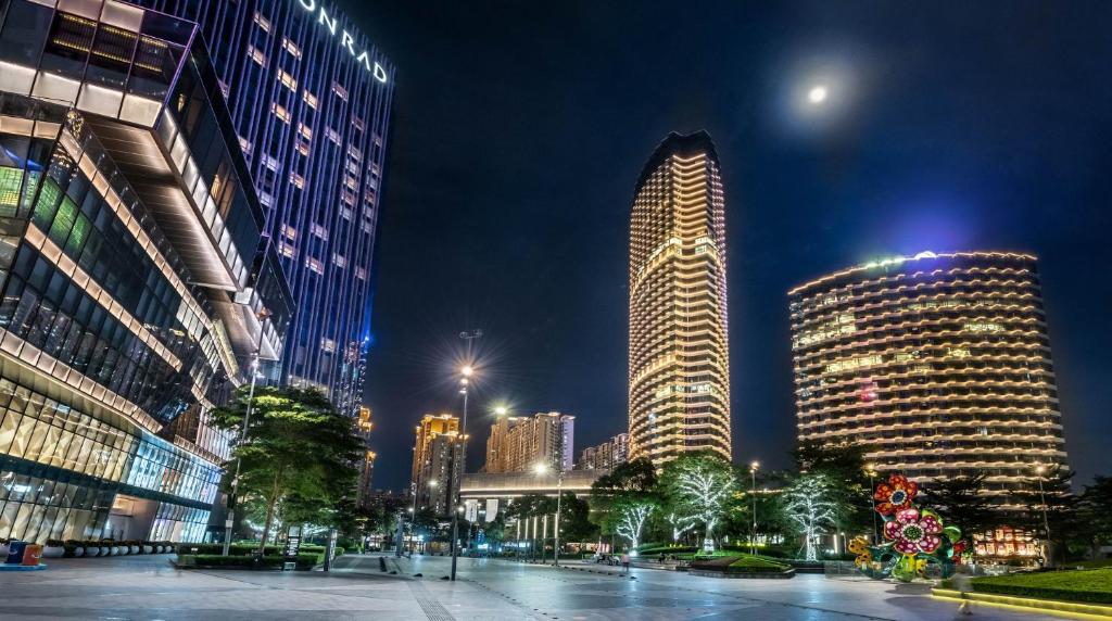 Guangzhou Elegant Hotel Guangzhou Updated 2021 Prices