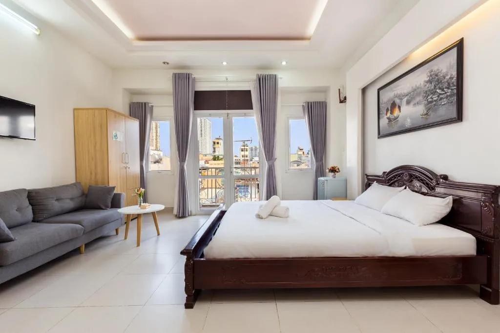 Nina Home, Ho Chi Minh City, Vietnam
