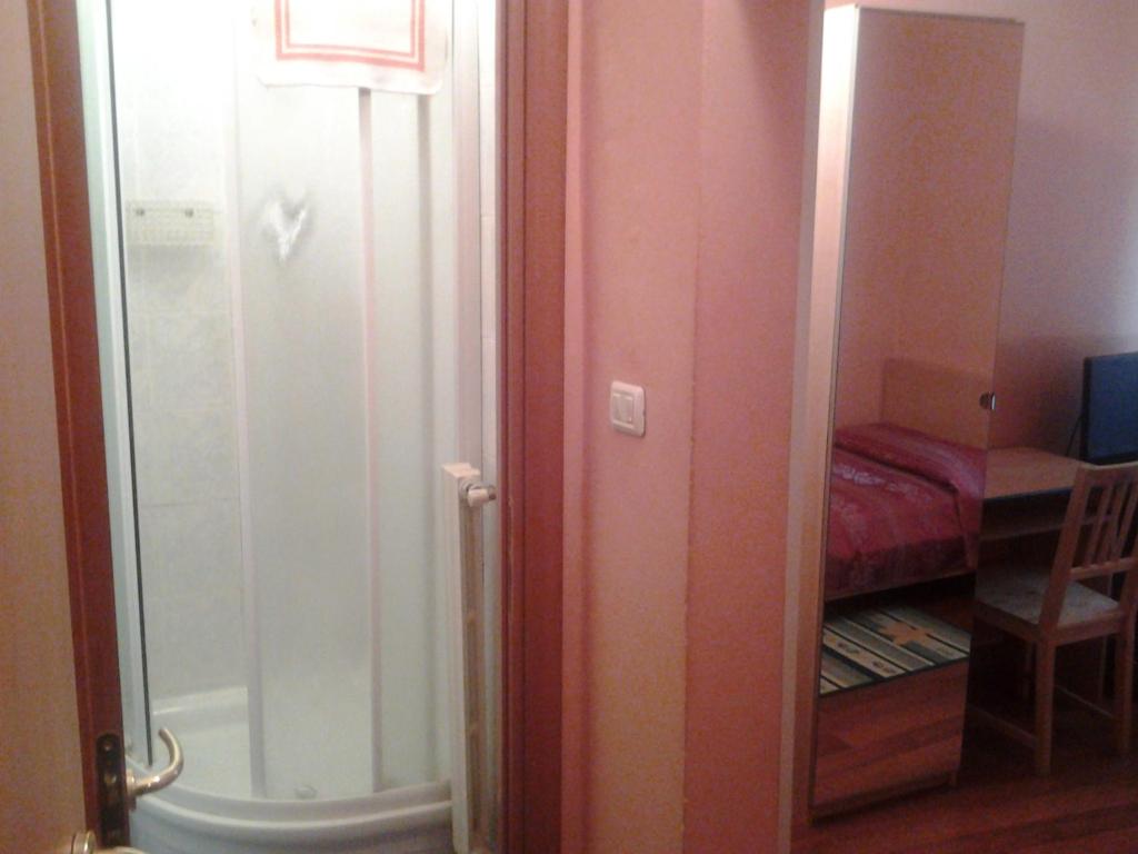 Hotel Perla - Resim 17