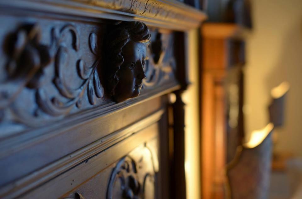 Fotografie z fotogalerie ubytování B&B Cimamori v destinaci Poggibonsi