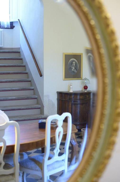 Fotografie z fotogalerie ubytování B&B Cimamori v destinaci Poggibonsi