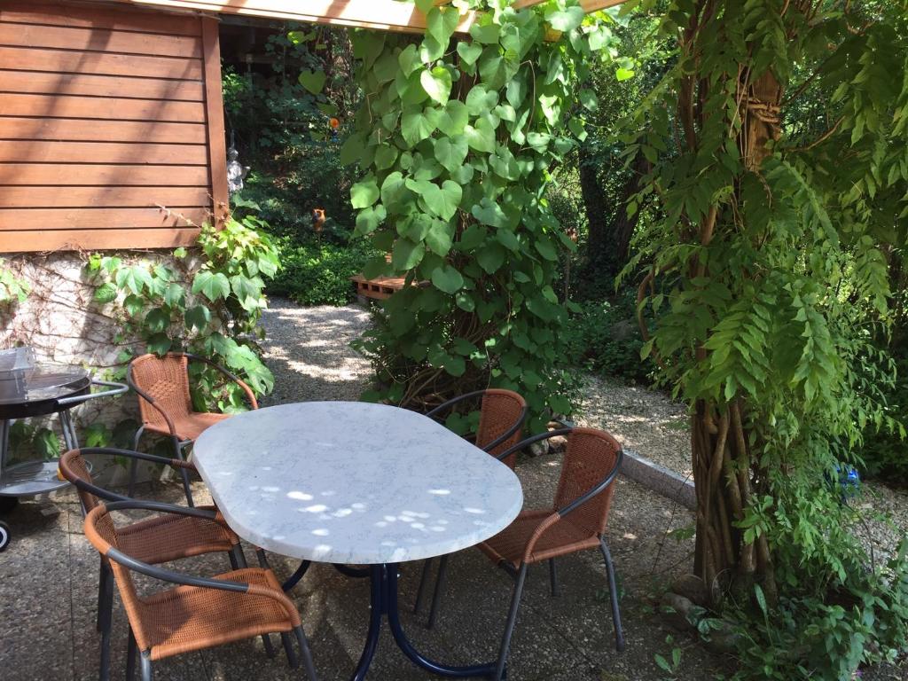 Ferienhaus 33 Altmühlthal - Maison De Deux Chambres