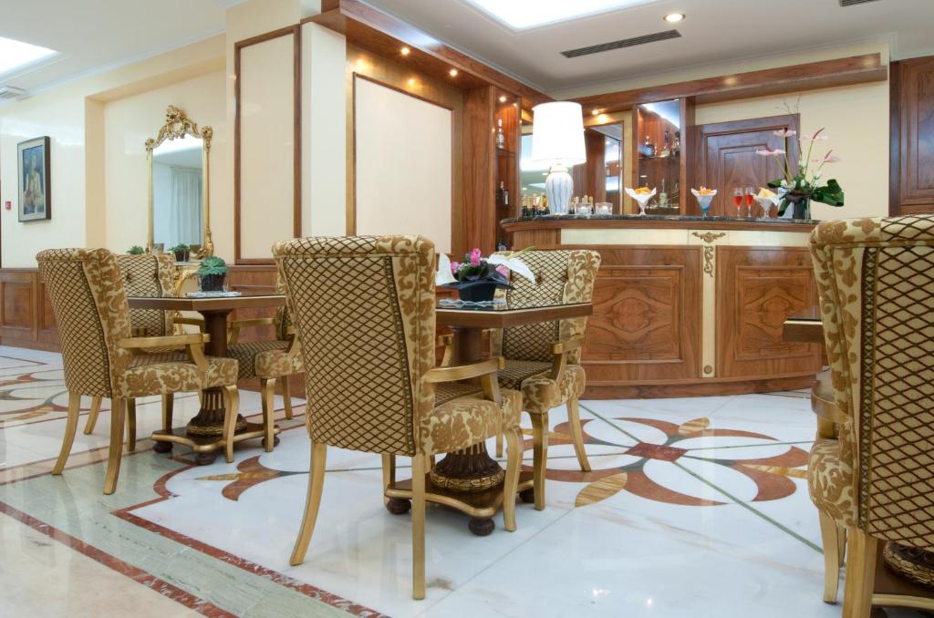 Hotel Marconi - Resim 23