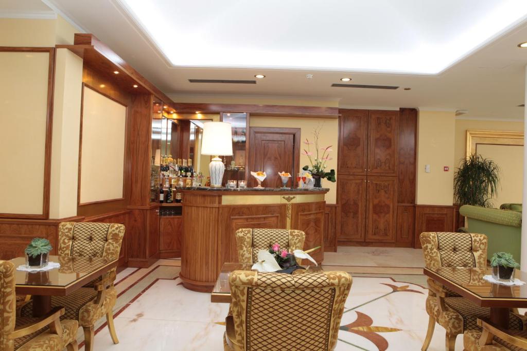 Hotel Marconi - Resim 25