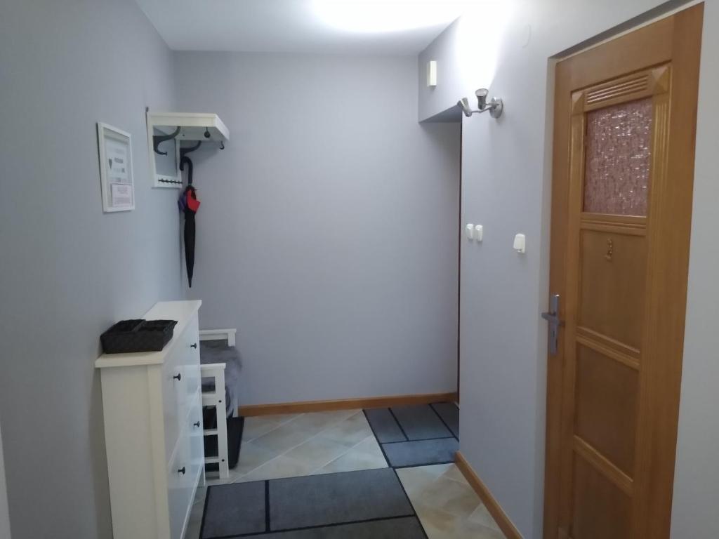 Fotografia z galérie ubytovania Apartament Marzeń Plaża Zalew i Las v destinácii Jedlnia-Letnisko