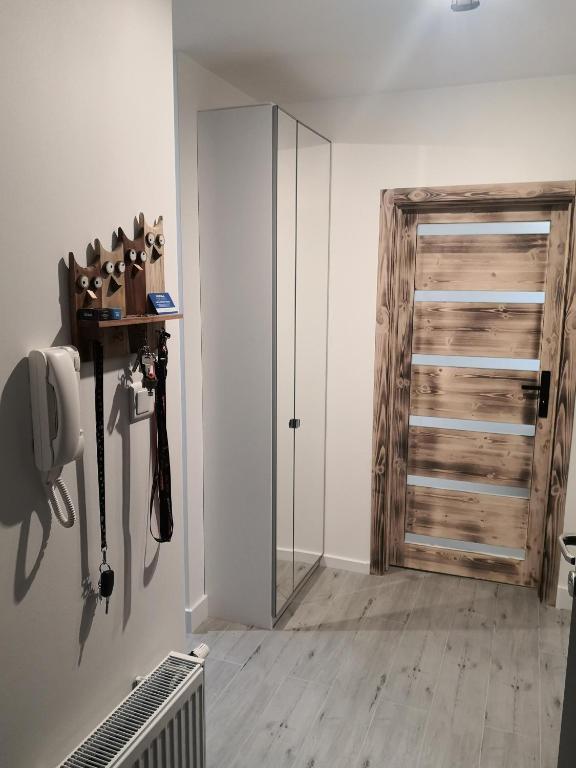 Apartament Na Kamieniaku - Appartement Met één Slaapkamer