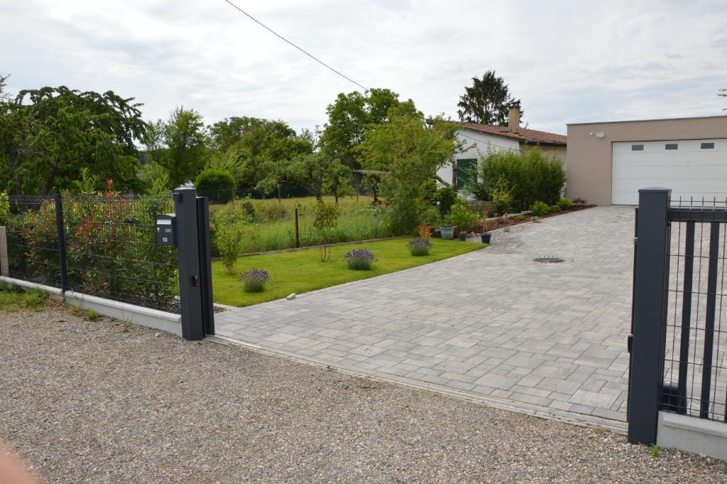 Gite Du Neuland – photo 14