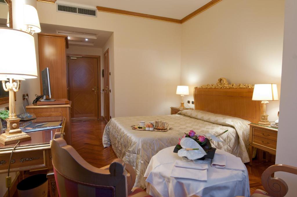 Hotel Marconi - Resim 28